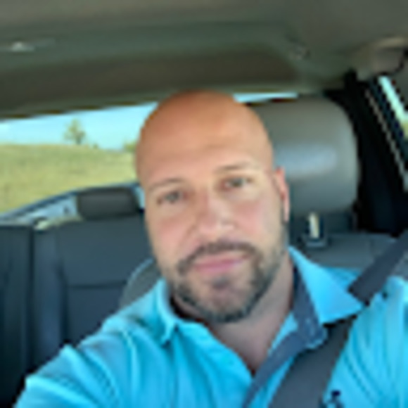 Meet your Posher, Watson - Picture 1 of 1